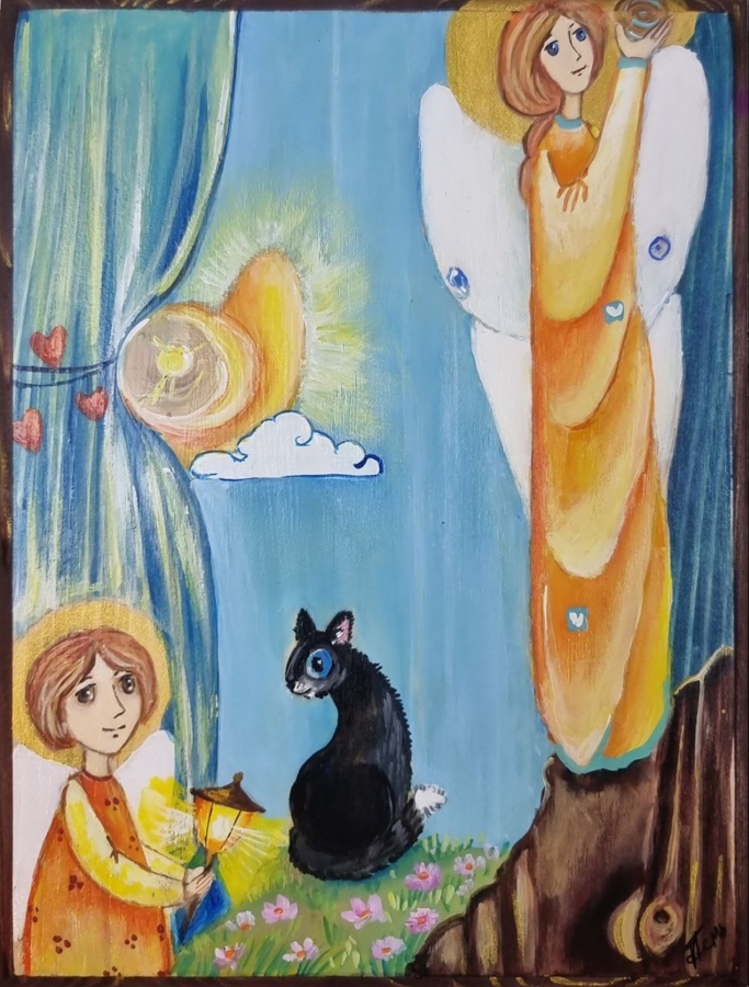 За кулисами земных снов. За кулисами земных снов .